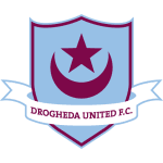 Drogheda United badge