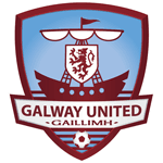 Galway United badge