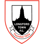 Longford Town badge