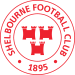 Shelbourne badge