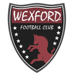 Wexford badge