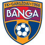 Banga badge