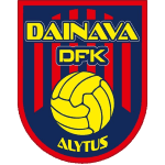 Dainava badge
