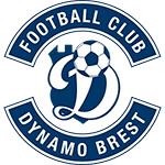 Dinamo Brest badge