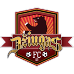 Džiugas Telšiai badge