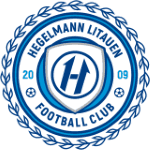 Hegelmann Litauen badge