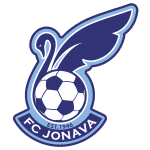 Jonava badge