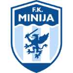 Minija badge