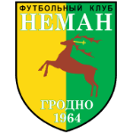 Neman badge