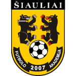 Šiauliai badge