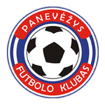 Panevėžys badge