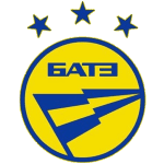 Bate Borisov badge