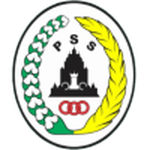 PSS Sleman badge