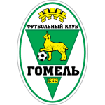 FC Gomel badge