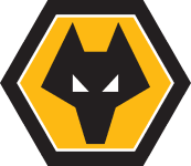 Wolves badge