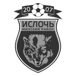 FC Isloch Minsk R. badge