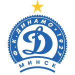 Dinamo Minsk badge