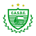 Deportivo Camioneros badge