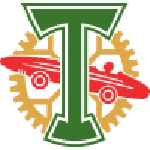 Torpedo Moskva badge