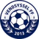 Vendsyssel FF badge
