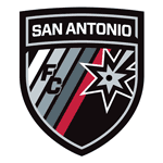San Antonio badge