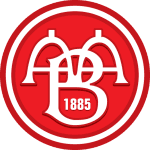 Aalborg badge