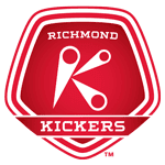Richmond Kickers badge