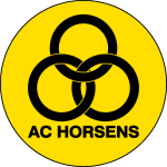 AC Horsens badge