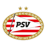 Jong PSV U21 badge