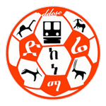 Dire Dawa Kenema badge