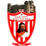 Fasil Ketema badge