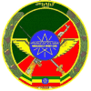 Mekelakeya badge