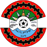 Arba Minch Kenema badge