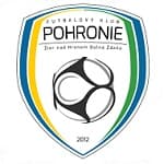 Pohronie badge