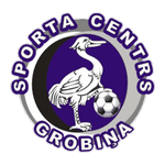 Grobiņa badge