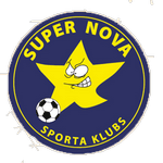 Super Nova badge
