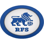 Rīgas FS badge