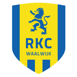 Waalwijk badge