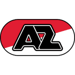 Jong AZ badge