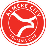 Almere City FC badge