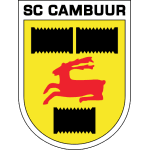 Cambuur badge