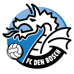 Den Bosch badge