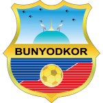 Bunyodkor badge