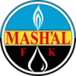 Mash'al badge