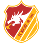 Nasaf badge