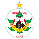 Neftchi badge