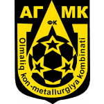 Olmaliq badge