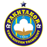Pakhtakor badge