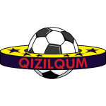Qizilqum badge