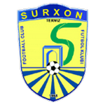 Surkhon badge